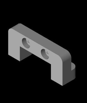 HMG7.3 Beacon3D ABL 18mm Mount.stl