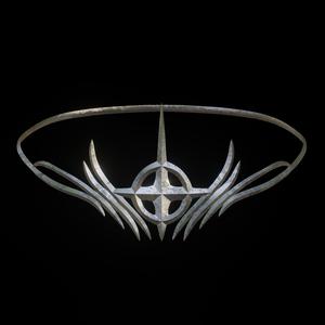 FANTASY SHADESPELL CIRCLET BALDURS GATE 3