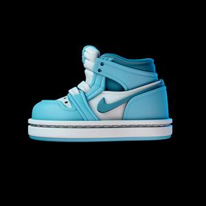 Chunky Jordan Ones