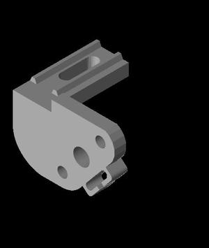HMG7 BLTouch Close Right Mount.stl