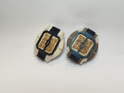 Maker Coin - BMH