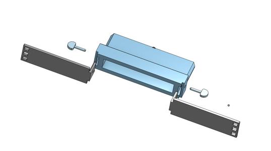 TP-Link TL-SG108 Rack Mount
