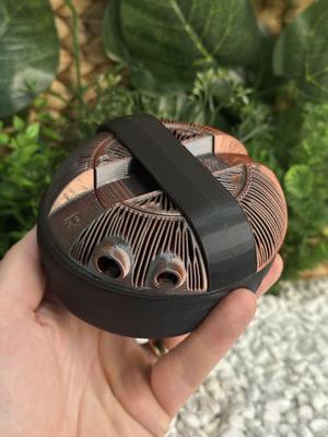Spiny Cones for Headamame Headphone