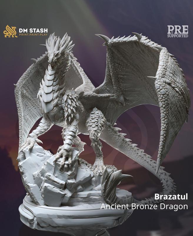Brazatul
