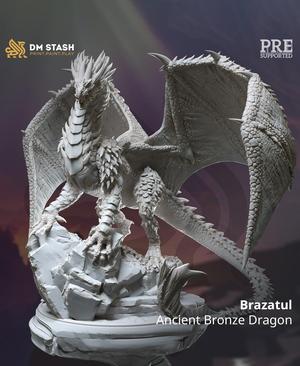 Brazatul