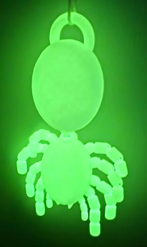 Articulating Spider