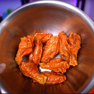 3D Printable Chicken Wings!