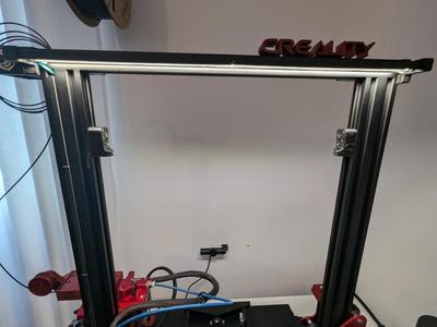 Dual-Z X-Gantry Calibration Tool