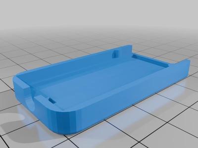 Capacitive Soil Moisture Sensor Cover