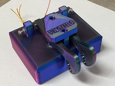 CW morse key