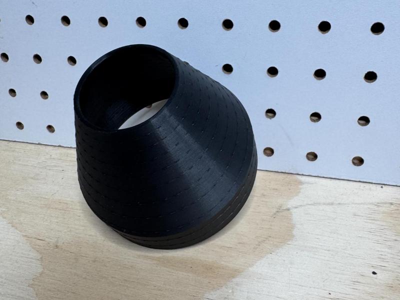 RYOBI 18v ONE+ 250CFM Blower Stubby Nozzle