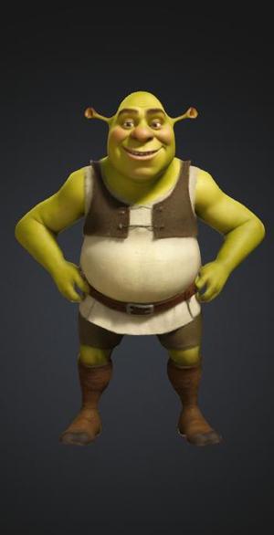Shrek
