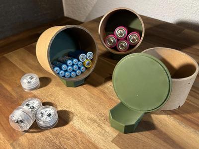 ReSpool Organizer