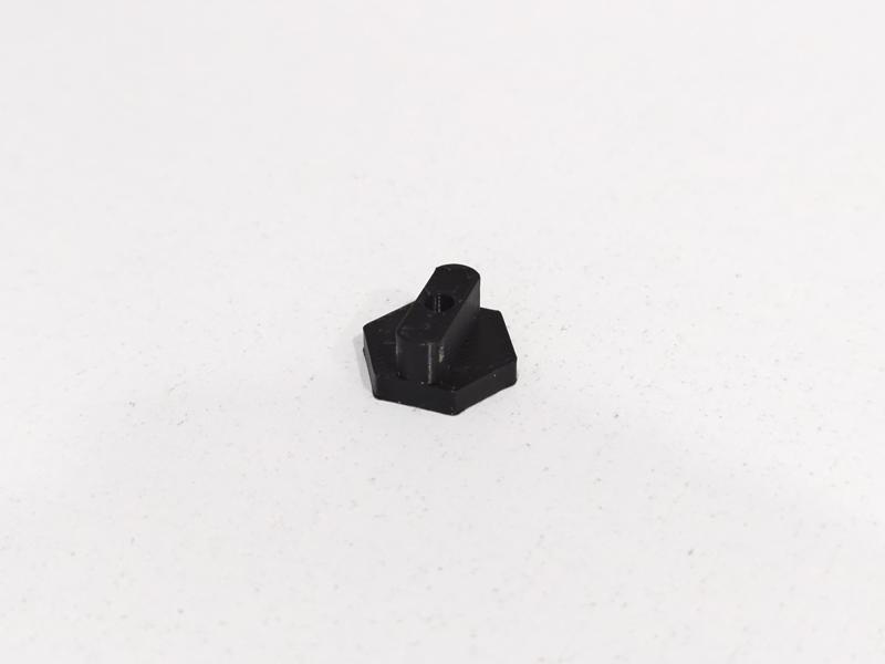 ikea Skadis Pegboard PC Mounting Kit