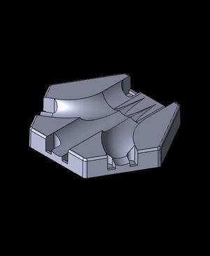 RaceTrax 3-RT