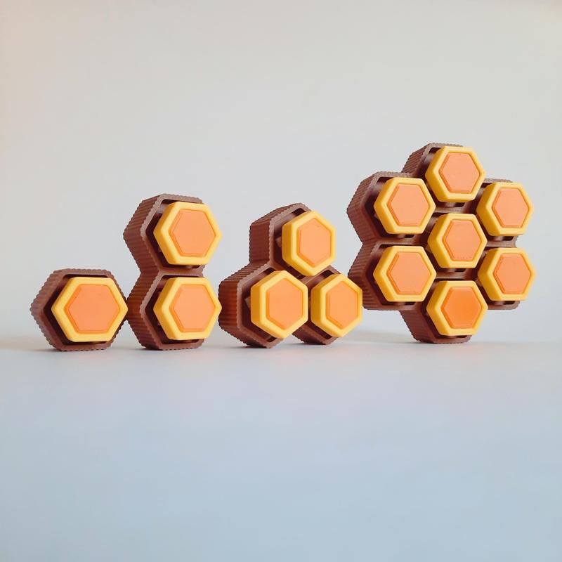 Honeycomb Collection
