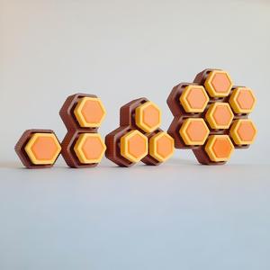 Honeycomb Collection