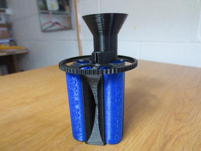 US Coin Sorter V2.0