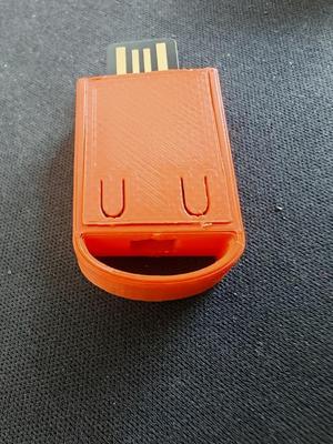 Case - Boitier USB RP2040 One - Raspberry Pico