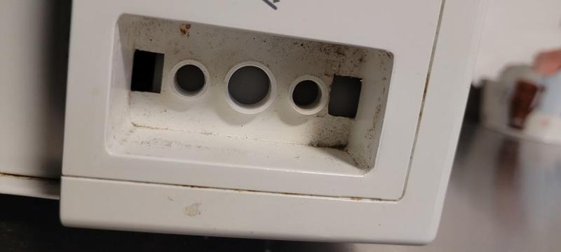 LLoyds Microwave Door opener
