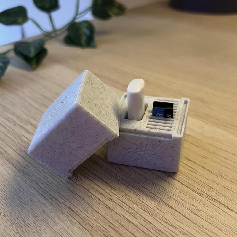 Micro SD/USB Port