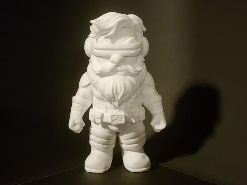 Garden Gnome Cyclops (Marvel)