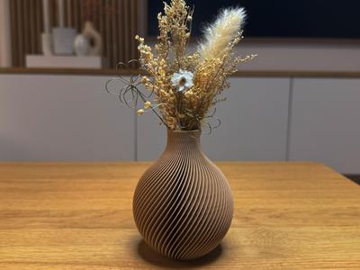 Twist of Nature 