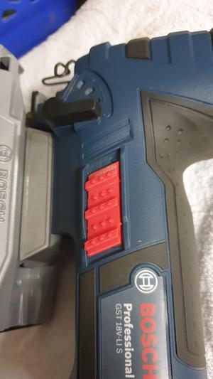 Bosch JIgsaw Switch