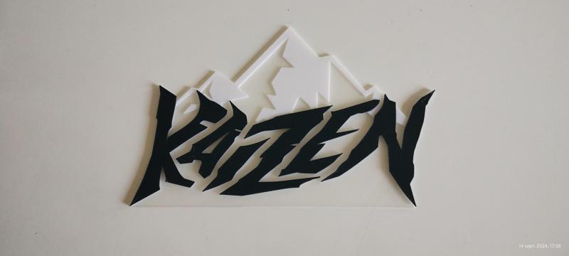 KAIZEN TRIBUTE