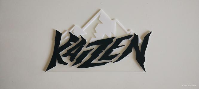 KAIZEN TRIBUTE