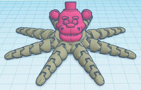 octofreddy