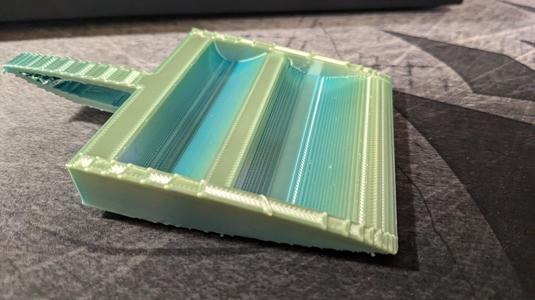 Sorting Dust Pan