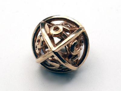 Electron d8