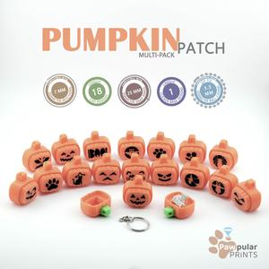 Pumpkin Patch