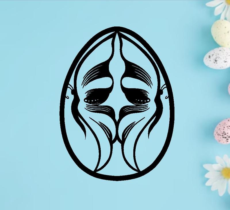 Egg Decoration