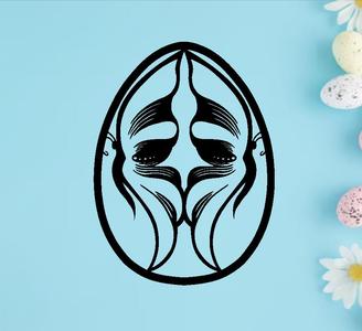 Egg Decoration