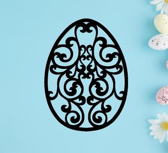Egg Decoration