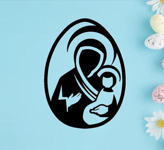Egg Decoration