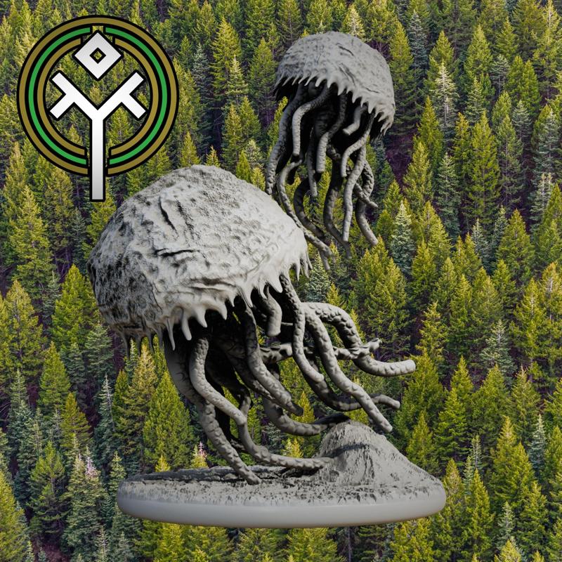 Świetle - Slavic Bestiary