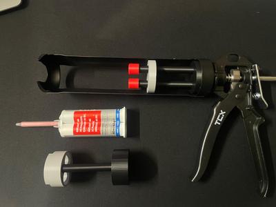 2K Kleber Adapter 