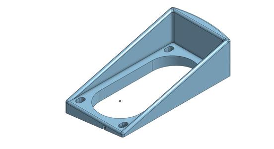 Rain Cover 7-15deg angle for Ring Doorbell Gen 2