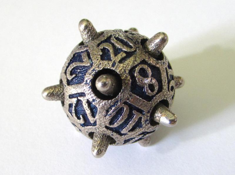 Sputnik d20