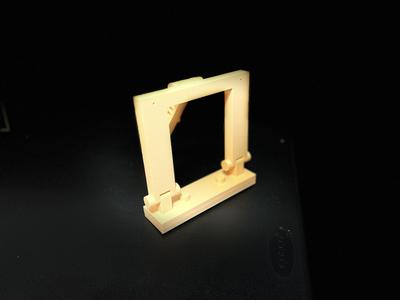 Articulating Universal Mount