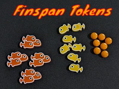 Finspan Tokens