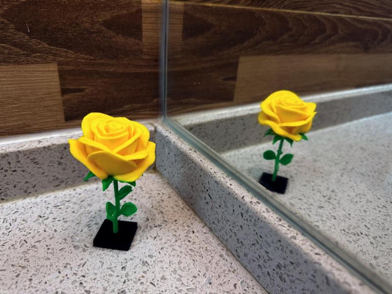 Give you a little flower