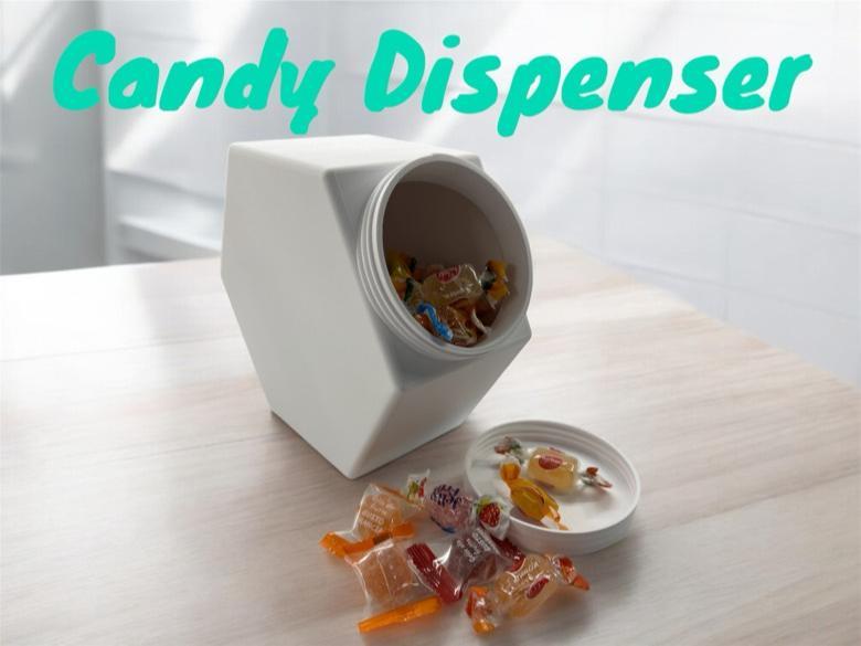 Candy Dispenser