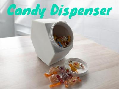 Candy Dispenser