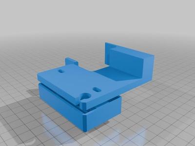 On Off Switch_Creality CR-10v3
