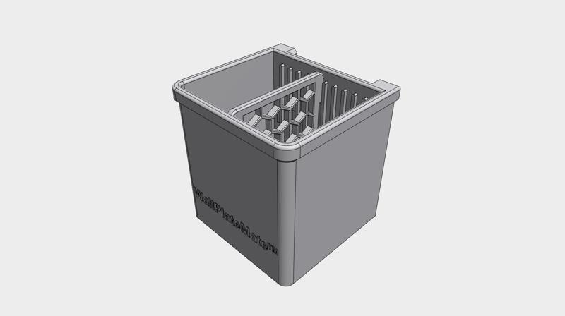 R21 - Remote Control Holder