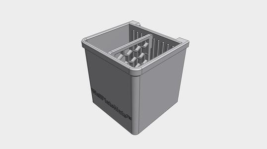R21 - Remote Control Holder